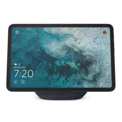 Amazon B0DYBMNDNR Amazon Echo Show 11 11インチフルHDタッチスクリーン搭載 Wi-Fi対応 グラファイト