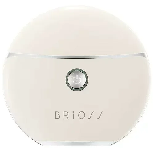 多田 BR-CA01C チャームリフト EMS美顔器 温感×振動×EMS搭載 アイボリー