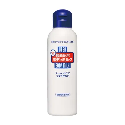 ファイントゥデイ 尿素配合ボディミルク f 150ML
