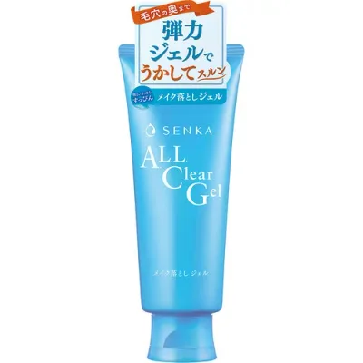 ファイントゥデイ 洗顔専科 オールクリアジェル f 150G