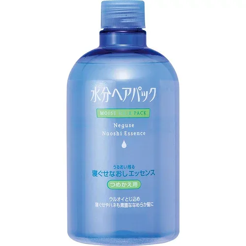 ファイントゥデイ 水分ヘアパック エマルジョンウォーター 詰替 f トリートメント 380ML