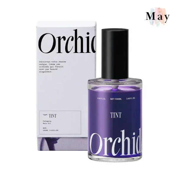メゾンオルキデ ティントオイル 100ml