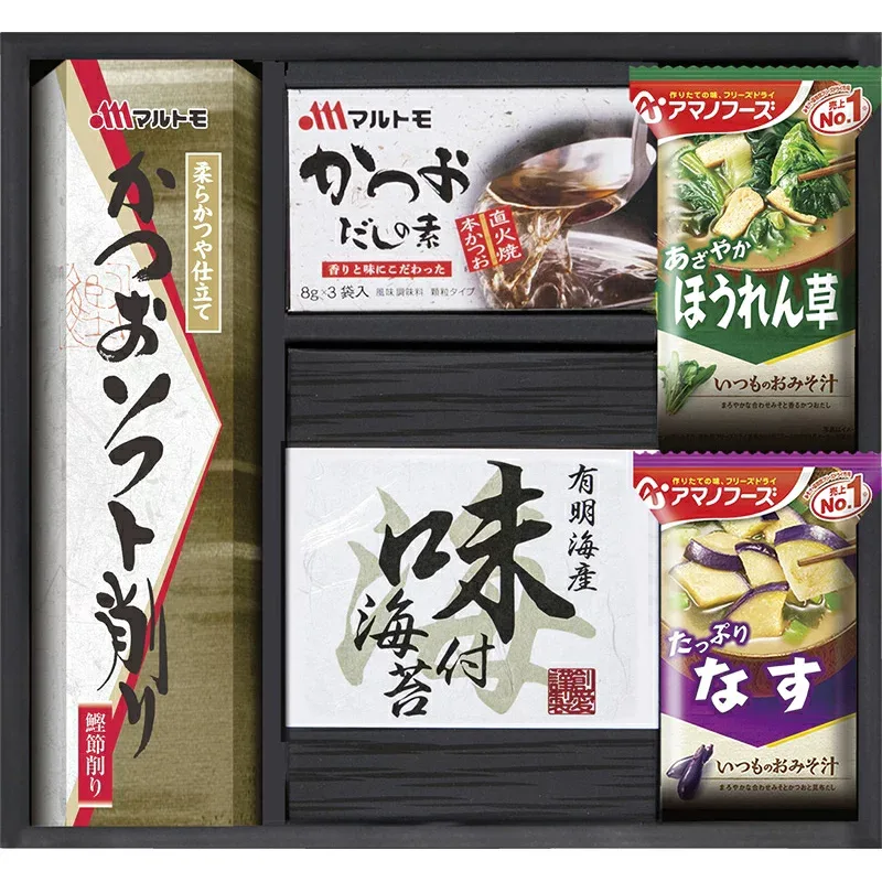 アマノフリーズドライみそ汁&食卓詰合せ 送料無料 法事のお返し 香典返し 海苔 返礼品 法事 法事返礼品 乾物 詰め合わせ ギフト お祝い返し 粗供養 品 香典返し 品物 楽天 一周忌お返し 内祝 内祝い お返し お供えお返し 出産内祝い 結婚内祝い 快気祝い 新築内祝い ギフト