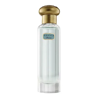 トッカ TOCCA 香水 トラベルフレグランススプレー ビアンカ 20ml【日本正規品】