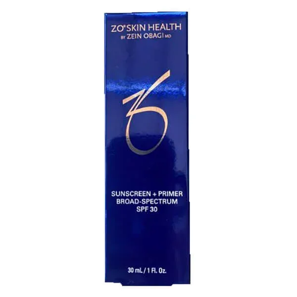 ゼオスキン サンスクリーン プラスプライマー SPF30(PA+++)30ml