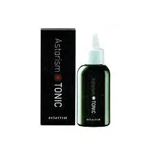5個セット 送料無料 アスタリズムトニック 50ml