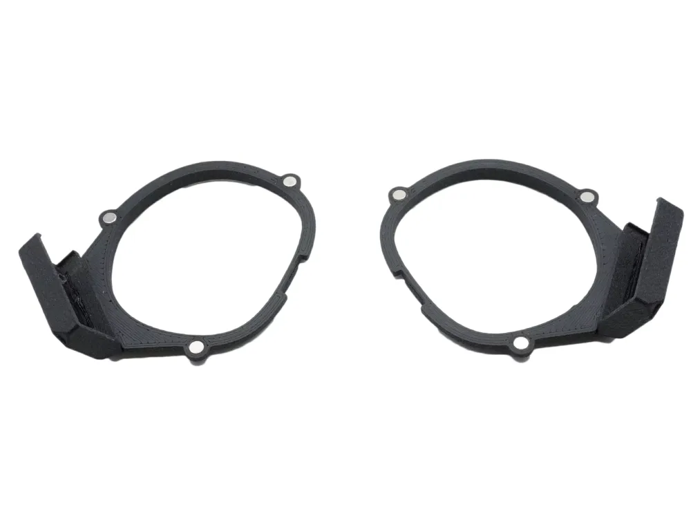 Favotem NAREフェイシャルトラッカーに対応する 互換アタッチメント | 3Dプリンター製