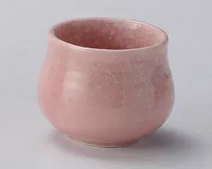 【まとめ買い10個セット品】和食器 ア285-488 吹桃山盃【キャンセル/返品不可】【厨房館】