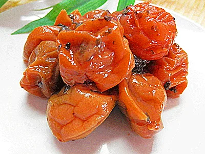 梅干し お試し品 梅干 200g 国産 梅使用わけあり品 つぶれや硬めの梅を含みます伝統製法で昔ながらの梅干し 塩漬けしょっぱい梅干をお届け