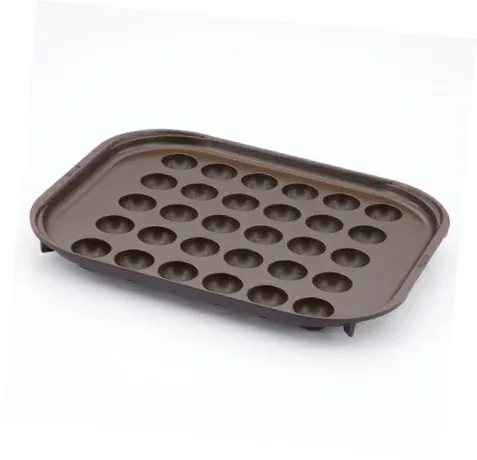 タイガー部品:たこ焼きプレート /CRC1060 ホットプレート用