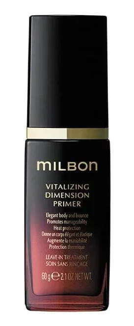グローバル ミルボン バイタライジング ディメンション プライマー 60ml Global Milbon