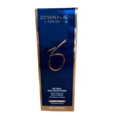 【国内正規品】ゼオスキン スキンブライセラム 1.0 50ml ZO SKIN HEALTH