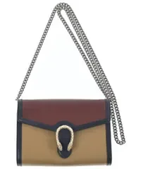 GUCCI 財布・コインケース レディース 【古着】【中古】【送料無料】