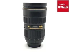 【中古】 【良品】 ニコン AF-S NIKKOR 24-70mm F2.8G ED