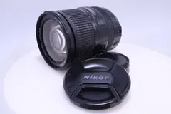 【良品】Nikon AF-S DX NIKKOR 18-300mm f/3.5-5.6G ED VR