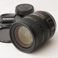 ニコン Nikon AF-S NIKKOR 24-120mm 3.5-5.6 G ED VR