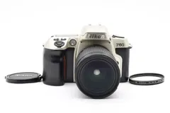 ★美品★ニコン Nikon F60 AF NIKKOR 28-80mm F3.5-5.6 D★ Y00 #6032