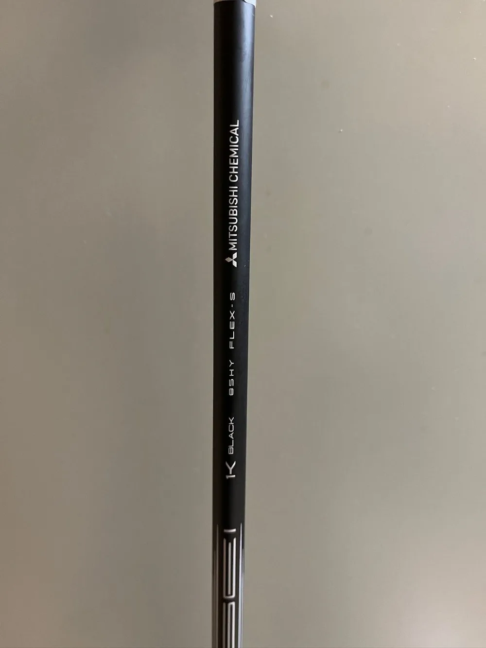 タイトリスト ユーティリティ シャフト TENSEI 1K BLACKHY85 新品未使用 S R