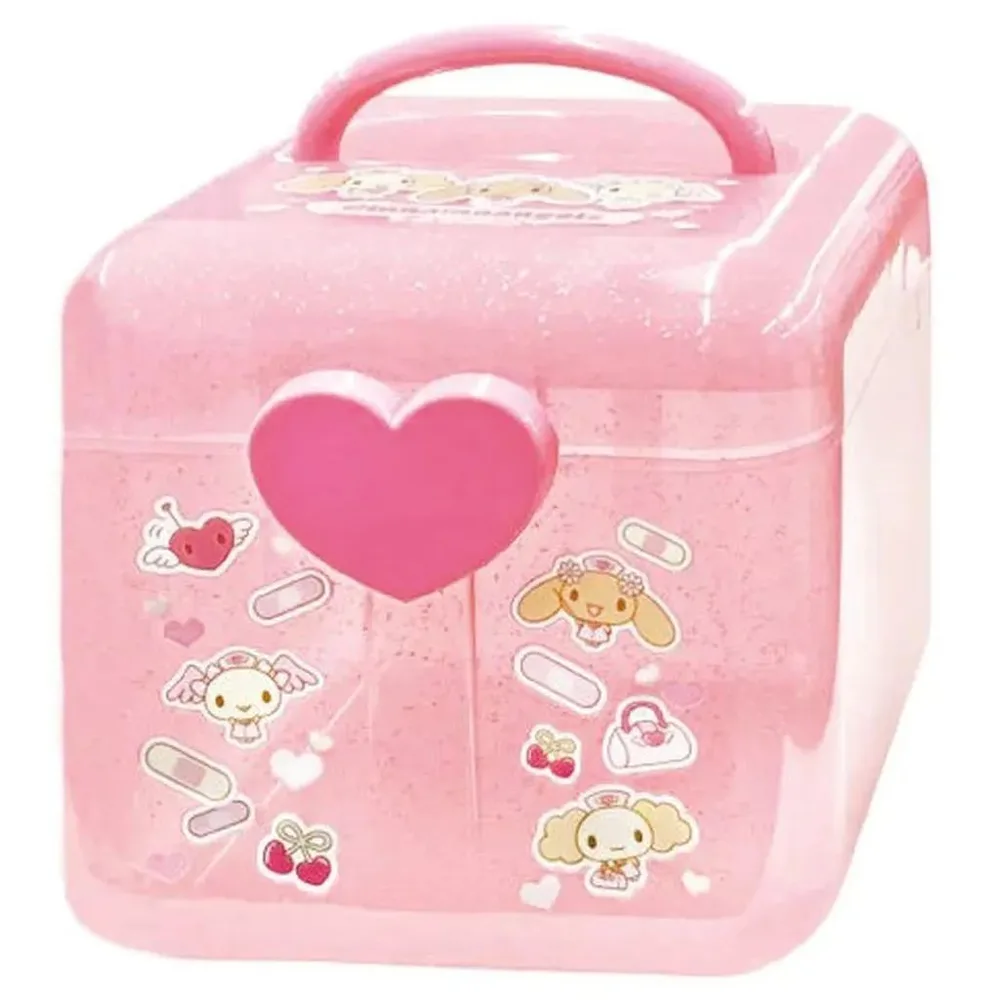 【中古】収納用品 シナモエンジェルス 救急箱 「シナモエンジェルス」