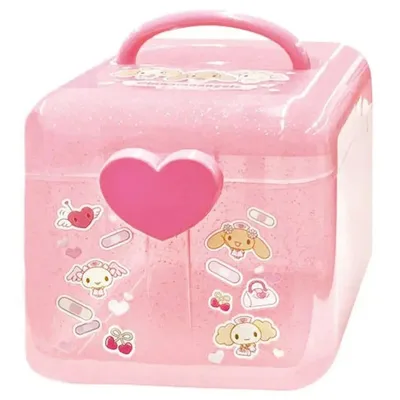 【中古】収納用品 シナモエンジェルス 救急箱 「シナモエンジェルス」