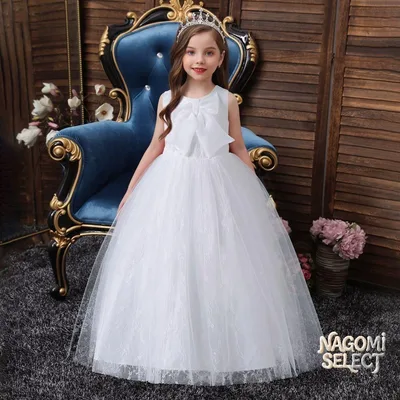 ロングドレス 誕生日 パーティー 子供 ピアノ 発表会 キッズ ドレス フォーマル ワンピース 女の子 子ども 服 子供ドレス キッズドレス フォーマル発表会 子ども 子供服 子供 入学式 結婚式 卒業式 パーティー 入園式jinming05