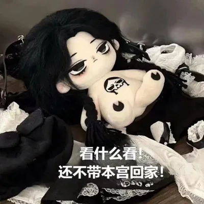 20cm 付属 ぬいぐるみ あんさんぶるスターズ!!(あんスタ) ウェンズデー