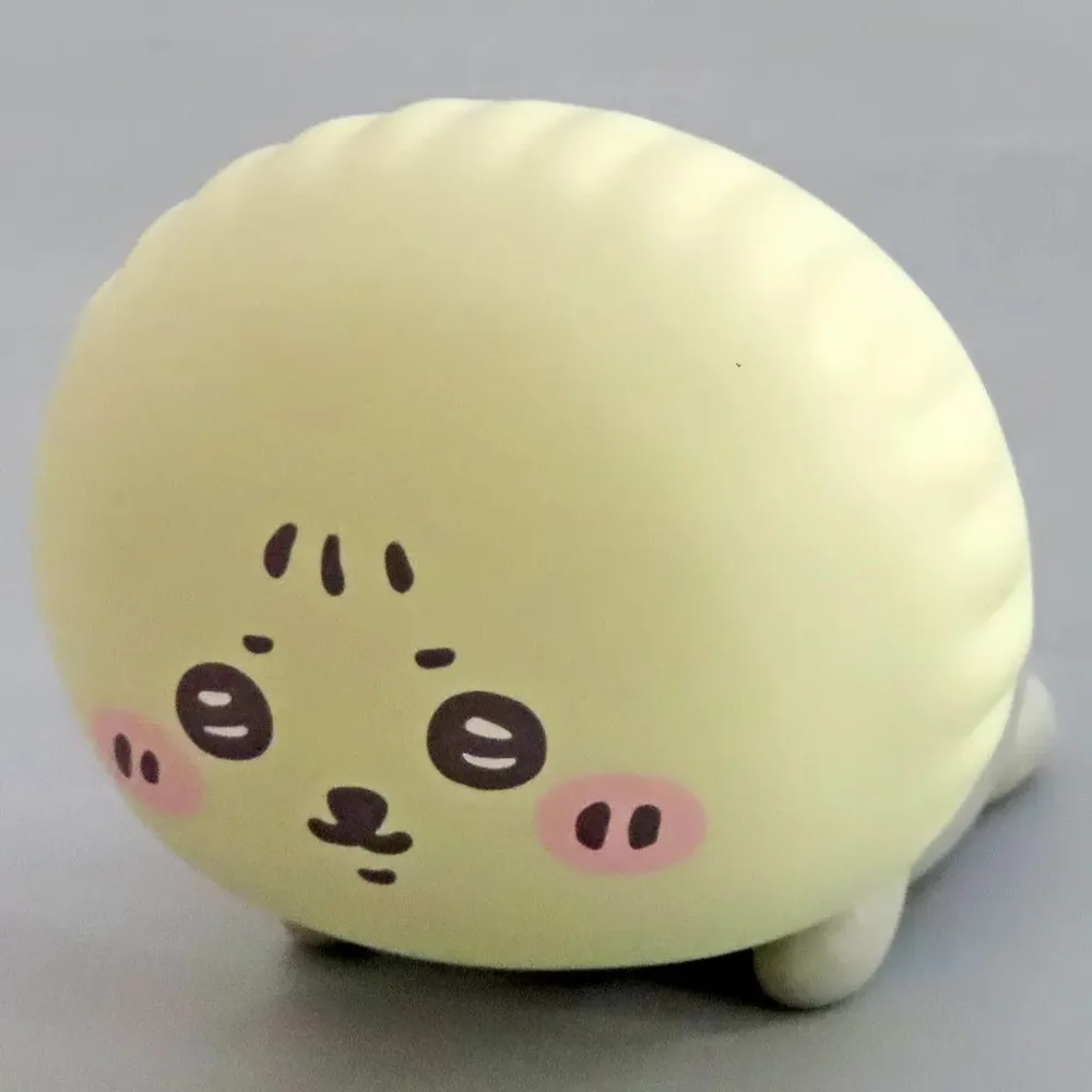 【中古】トレーディングフィギュア ラッコ 「ちいかわ Chiikawa Baby ハイハイフィギュア」