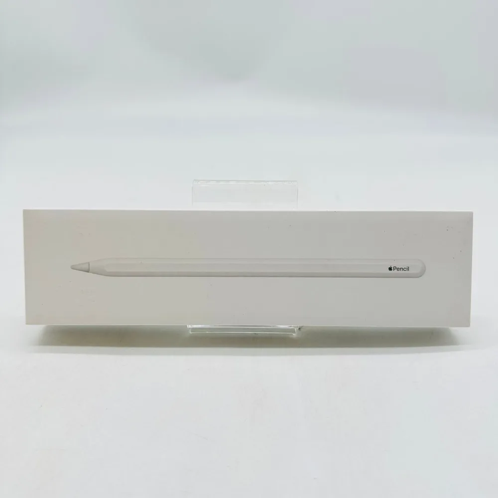 Apple Pencil 第2世代 MU8F2J/A