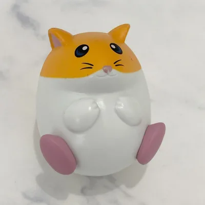 星のカービィゆらゆらマスコット Vol.5 リック