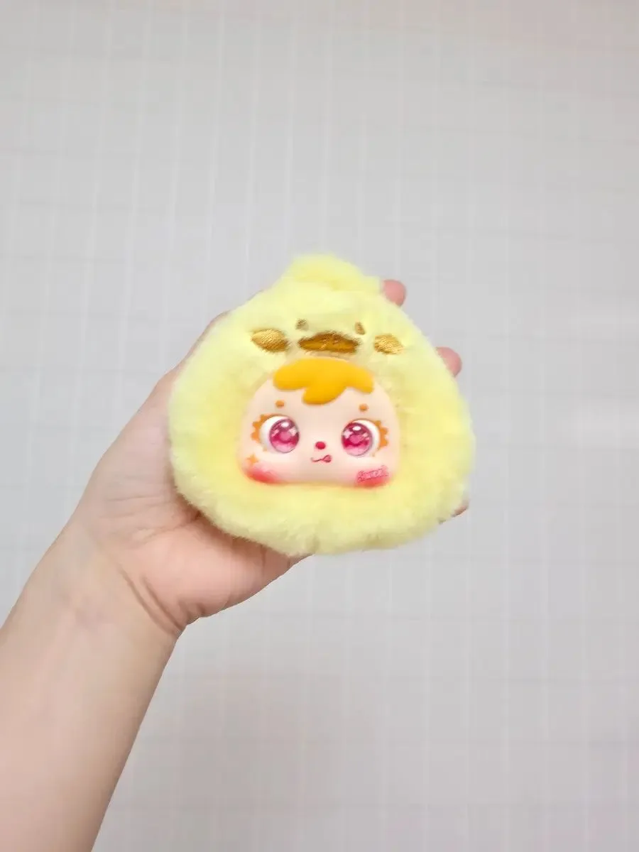 サムエルミラー ひよこ シークレットハニー