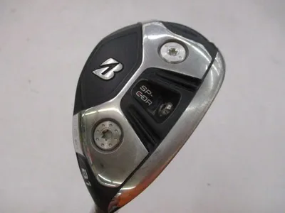 ブリヂストン B2HT HY 21度 モ-ダス105 Sフレックス ユーティリティ 中古 ゴルフドゥ!高松田村店【最短即日発送】