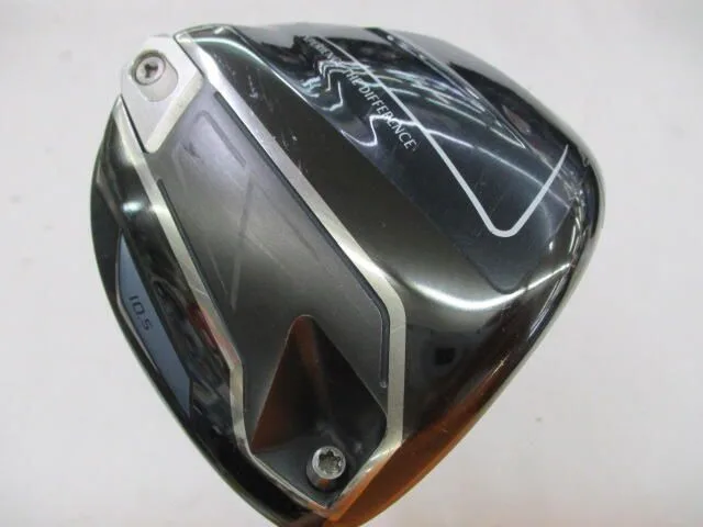 ダンロップ XXIO 14 10.5度 MP1400 SRフレックス ドライバー 中古 ゴルフドゥ!高松田村店【最短即日発送】