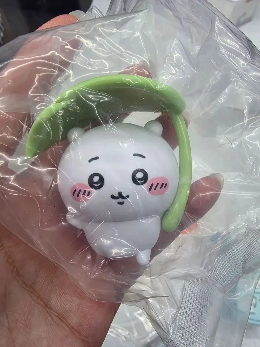ちいかわ 傘フィギュア (ちいかわ)