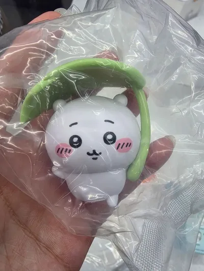 ちいかわ 傘フィギュア (ちいかわ)
