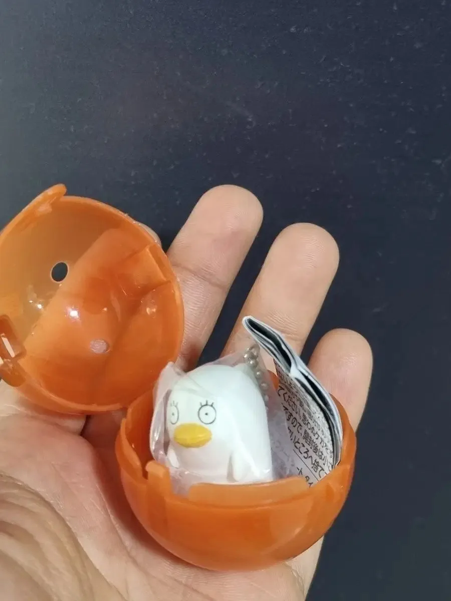 新品 銀魂 Long フィギュア キーホルダー エリザベート