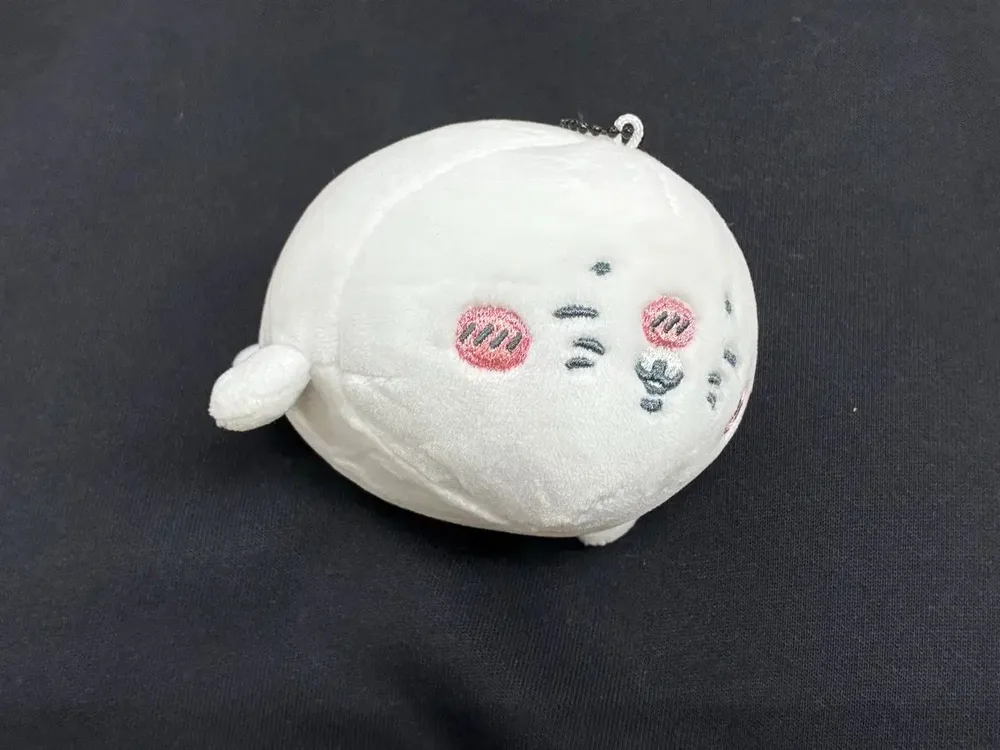 ちいかわ アザラシ キーホルダー