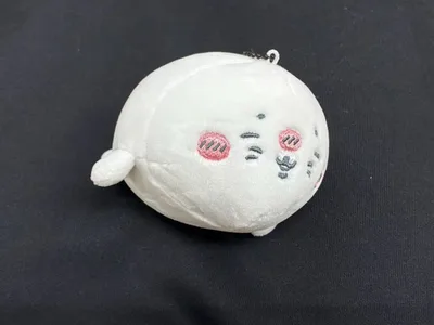 ちいかわ アザラシ キーホルダー