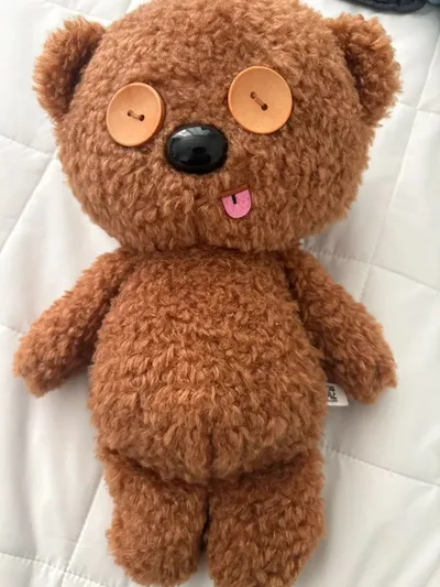 ユニバーサル・スタジオ・ミニオンズ・チーム・テディベアぬいぐるみ usj 正規品