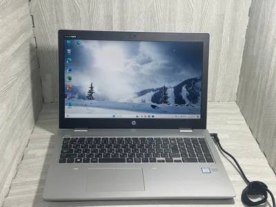 HP ProBook 650 G5 Core i5-8265U/メモリ16GB/SSD512GB/Windows11Pro/Office 中古美品/送料無料/激安