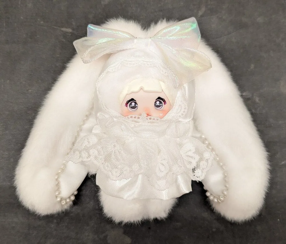 Hi TOY VIVO S50系列 限定品 Nommi ホワイト