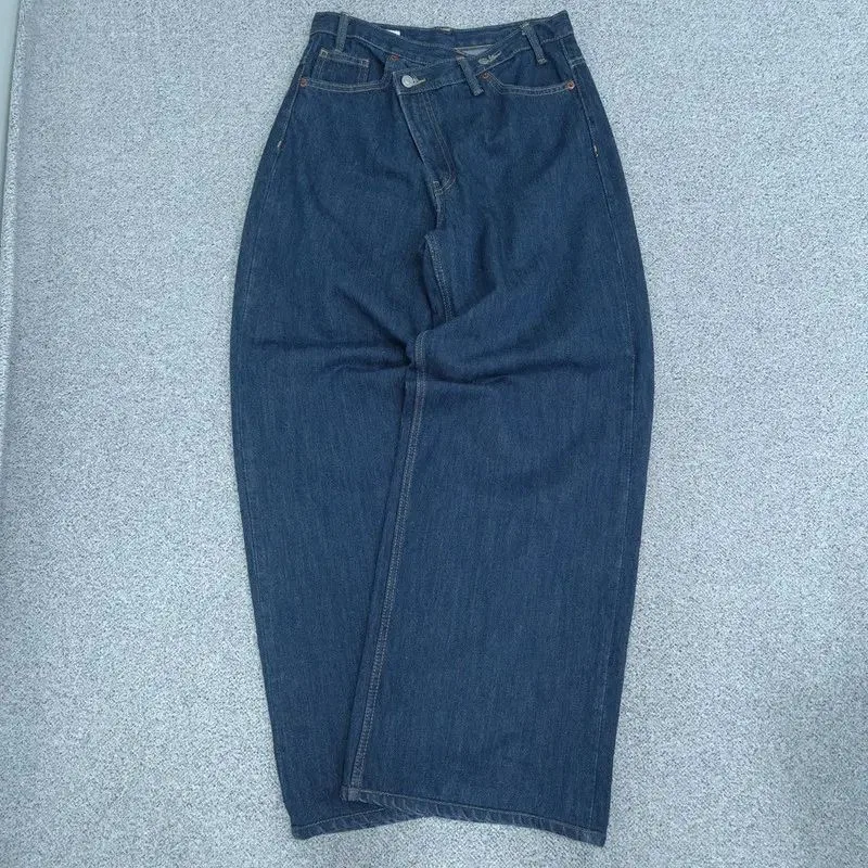 EUR 38 USA 6 MEX 28 ザラ デニム | 1007B02