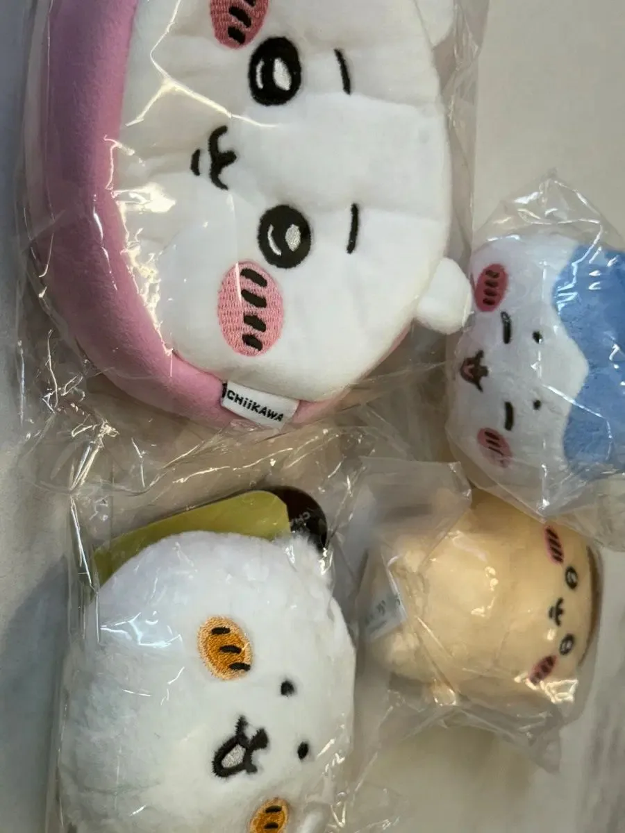 ちいかわ 농담공 まとめ