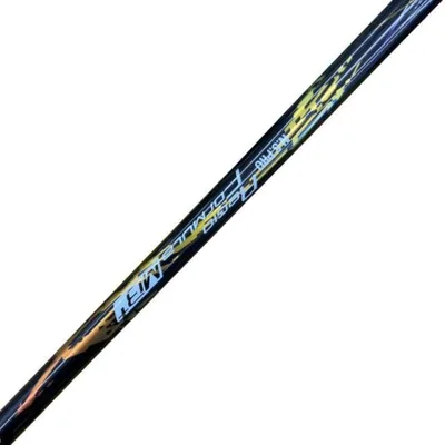 【中古】 キャロウェイスリーブ付き(QUANTUM系) 日本シャフトドライバー用 シャフト N.S.PRO Regio Formula MB+ TYPE55 (フレックスS)Bランク ゴルフクラブ