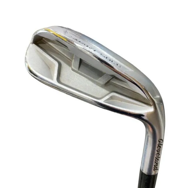【中古】 クリーブランド Cleveland SMART SOLE 4 TYPE-C ウェッジ WG スマートソールスチール (フレックスその他) メンズ 男性用 右利き 右用 Cランク ゴルフクラブ