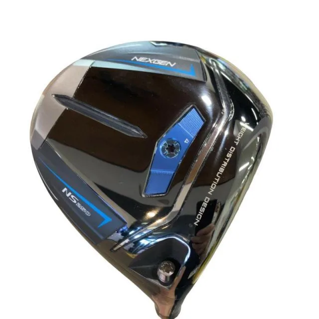 【中古】 ゴルフパートナー NEXGEN NS250 9.5° ドライバー DR NEXGEN SS RED (フレックスその他) メンズ 男性用 右利き 右用 Bランク ゴルフクラブ