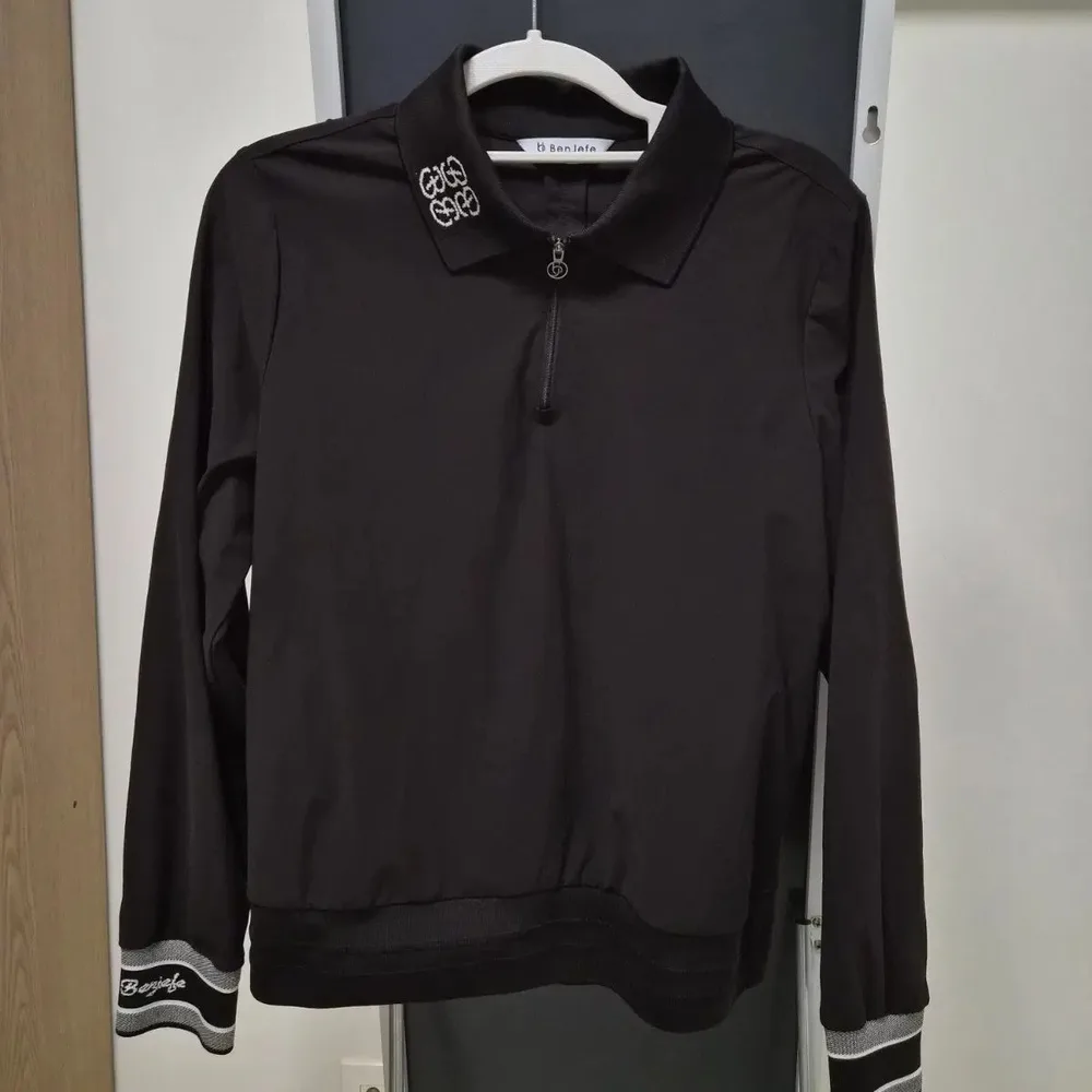 ベンジェフ ゴルフ Tシャツ
