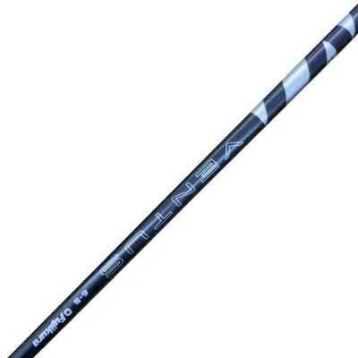【中古】 コブラスリーブ付き(OPTM系) フジクラドライバー用 シャフト VENTUS BLACK(2024) 6 (フレックスS)Bランク ゴルフクラブ