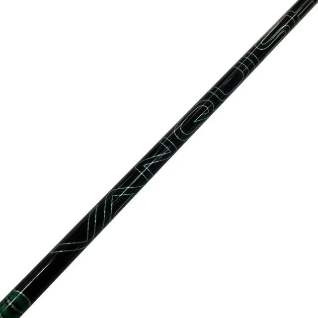 【中古】 キャロウェイスリーブ付き(QUANTUM系) 三菱ケミカル(レイヨン)ドライバー用 シャフト VANQUISH 4 (フレックスSR)Bランク ゴルフクラブ