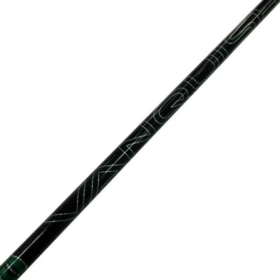 【中古】 キャロウェイスリーブ付き(QUANTUM系) 三菱ケミカル(レイヨン)ドライバー用 シャフト VANQUISH 4 (フレックスSR)Bランク ゴルフクラブ