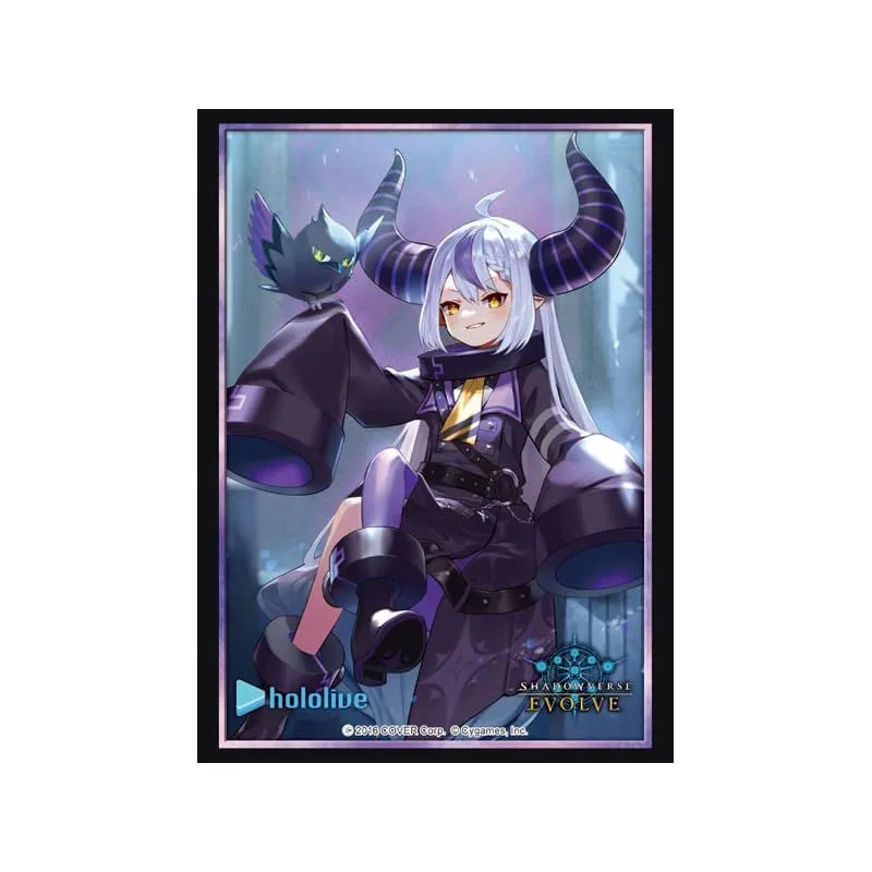 【新品】 Shadowverse EVOLVE スリーブ Vol.25 Shadowverse EVOLVE『ラプラトン星』 1